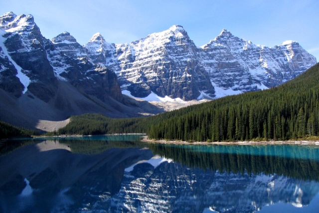 Banff, Canada